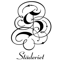 Städeriet Karlskoga logotyp